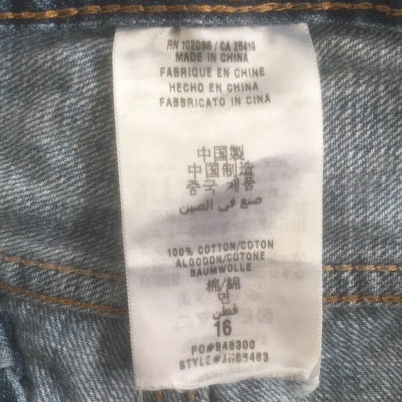 Guess Jeans - Picture 5 of 6